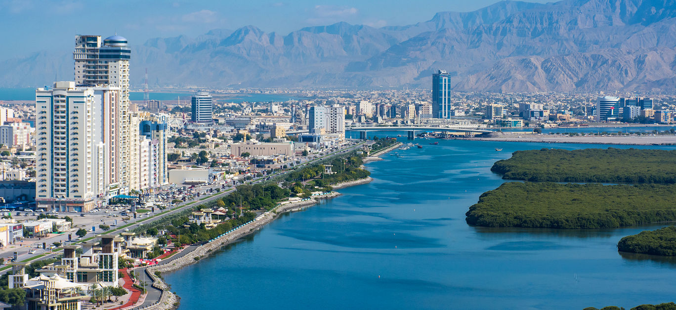 Ras Al Khaimah
