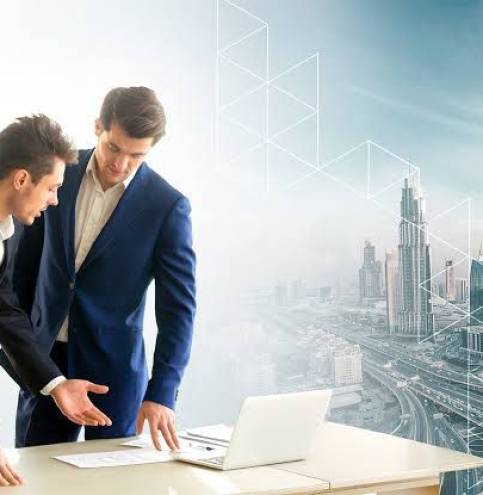 Best Business Consultants in Dubai